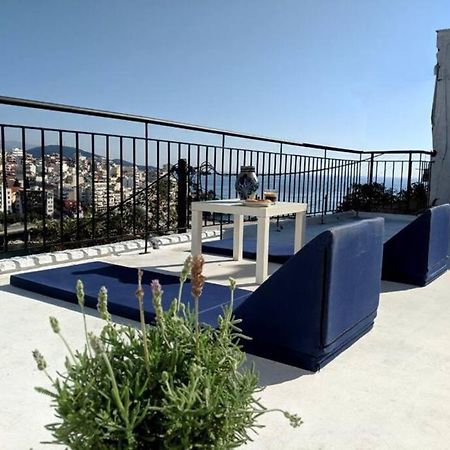 View And Sun Apartments 2 Καβάλα Εξωτερικό φωτογραφία