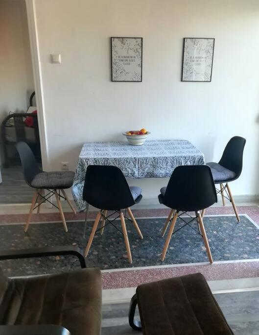 View And Sun Apartments 2 Καβάλα Εξωτερικό φωτογραφία