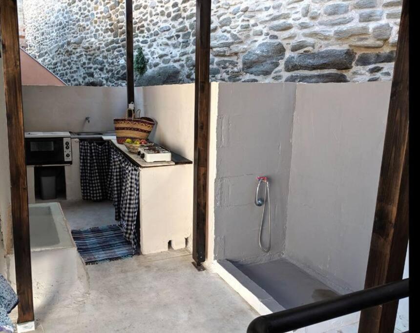 View And Sun Apartments 2 Καβάλα Εξωτερικό φωτογραφία