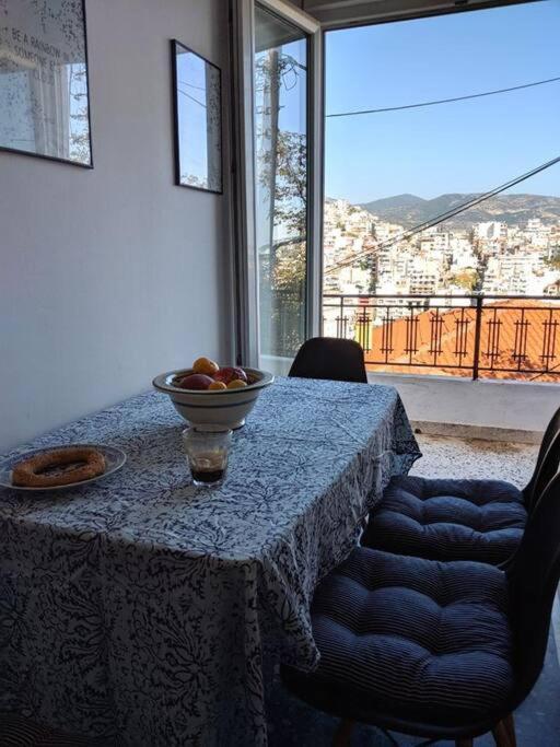 View And Sun Apartments 2 Καβάλα Εξωτερικό φωτογραφία