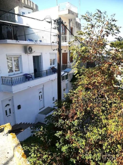 View And Sun Apartments 2 Καβάλα Εξωτερικό φωτογραφία