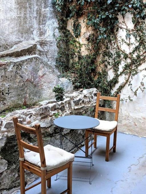View And Sun Apartments 2 Καβάλα Εξωτερικό φωτογραφία