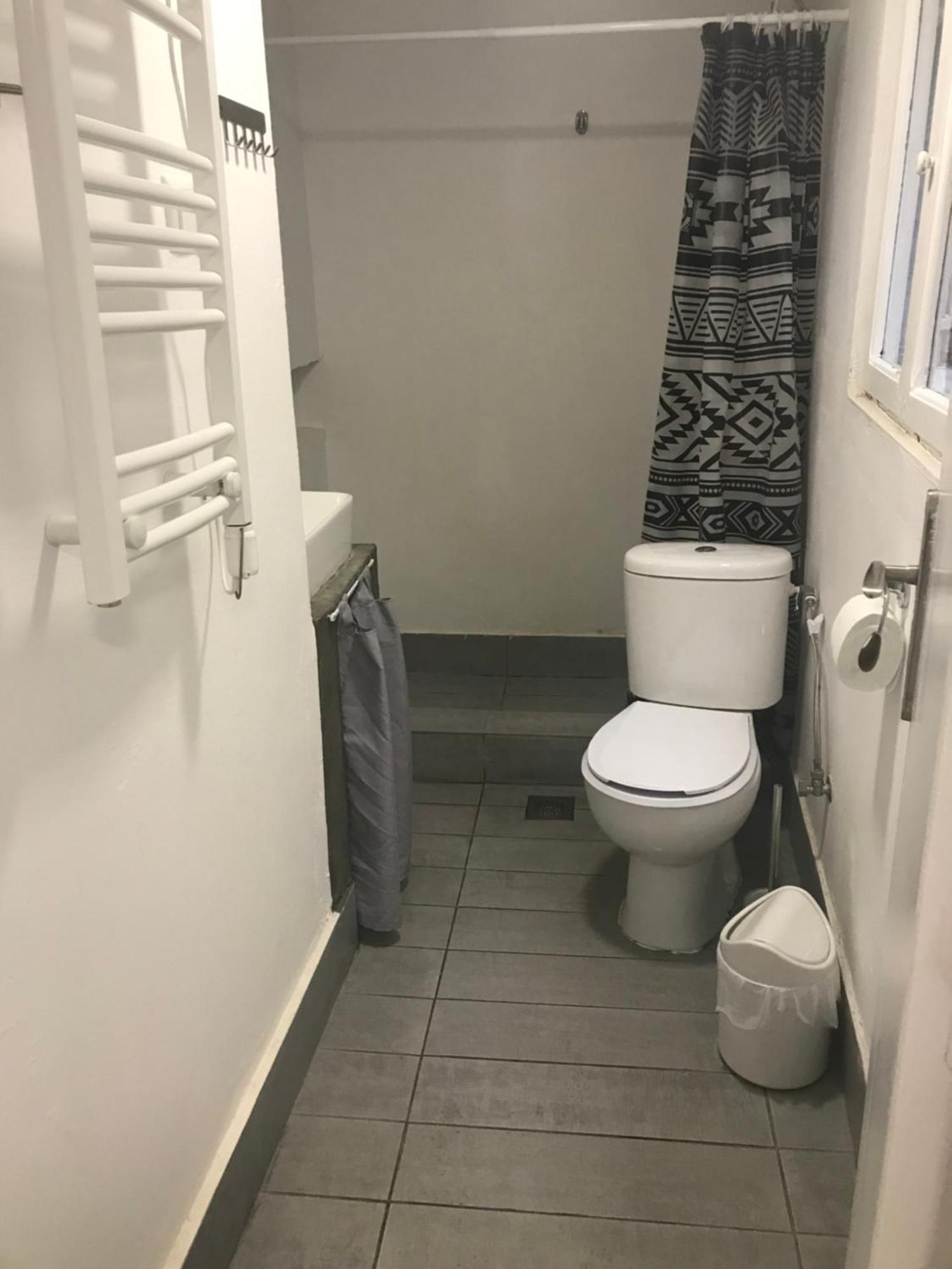 View And Sun Apartments 2 Καβάλα Εξωτερικό φωτογραφία