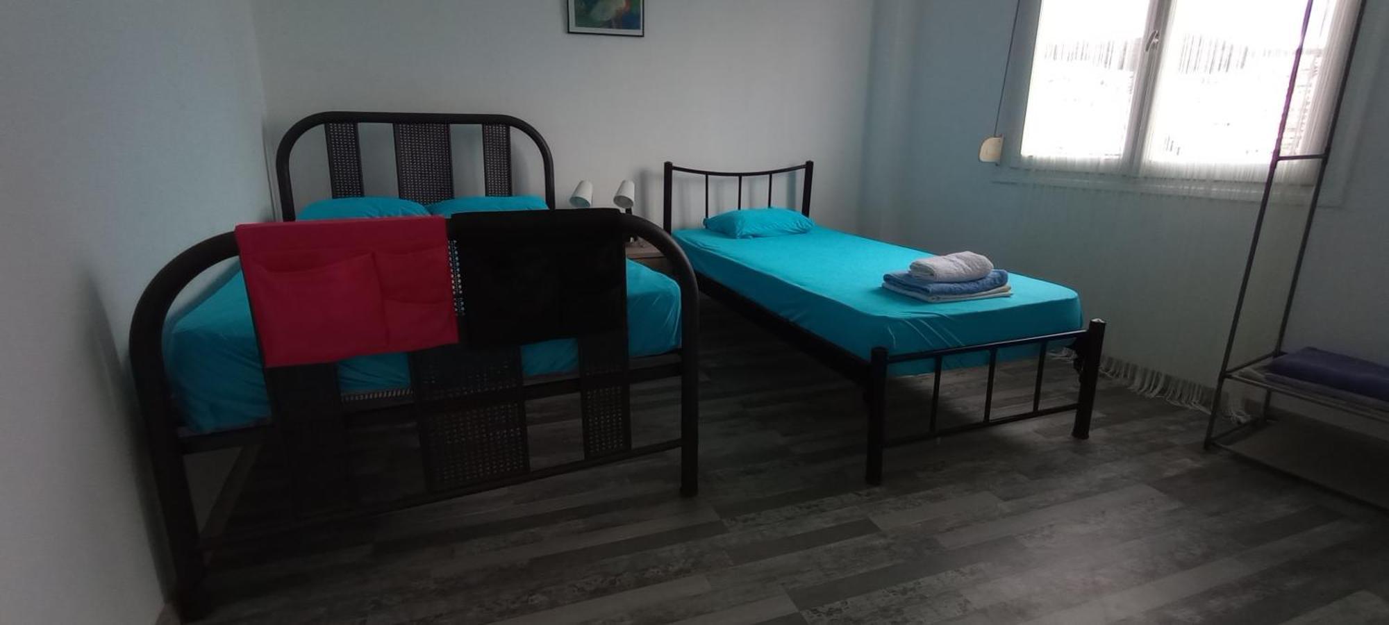 View And Sun Apartments 2 Καβάλα Δωμάτιο φωτογραφία